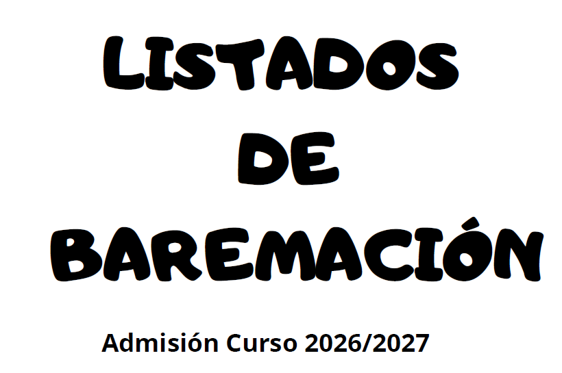 baremación