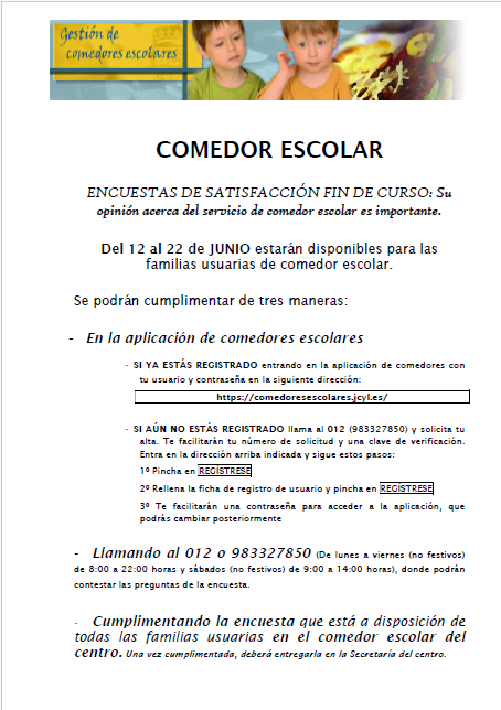 encuesta