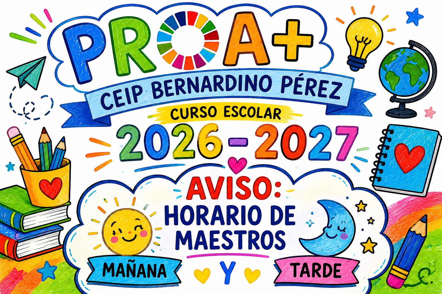 PROA +