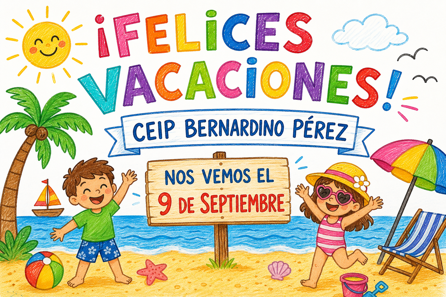 VACACIONES 26