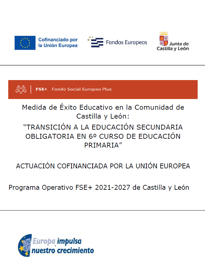 transición
