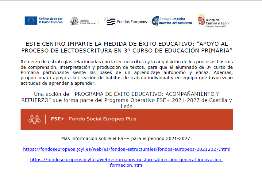 exito educativo